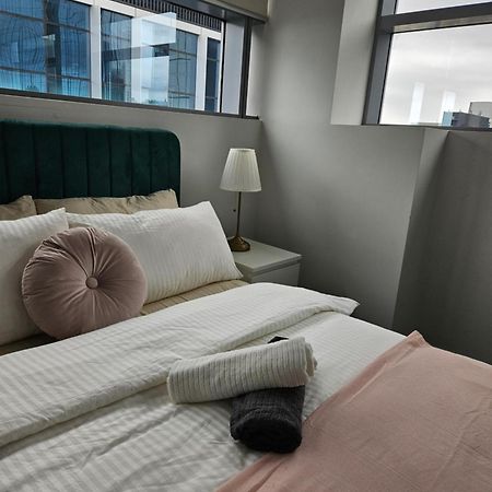 Hotel Melbourne Star Extérieur photo