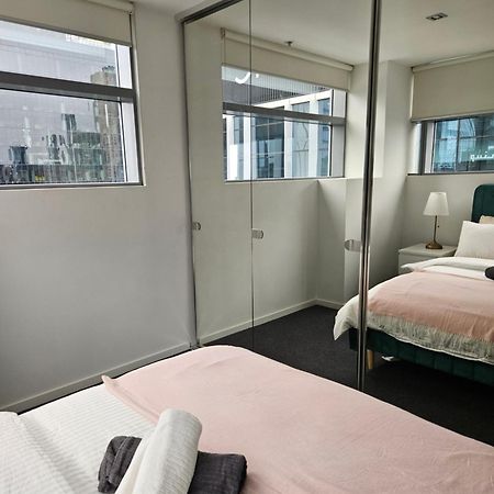 Hotel Melbourne Star Extérieur photo