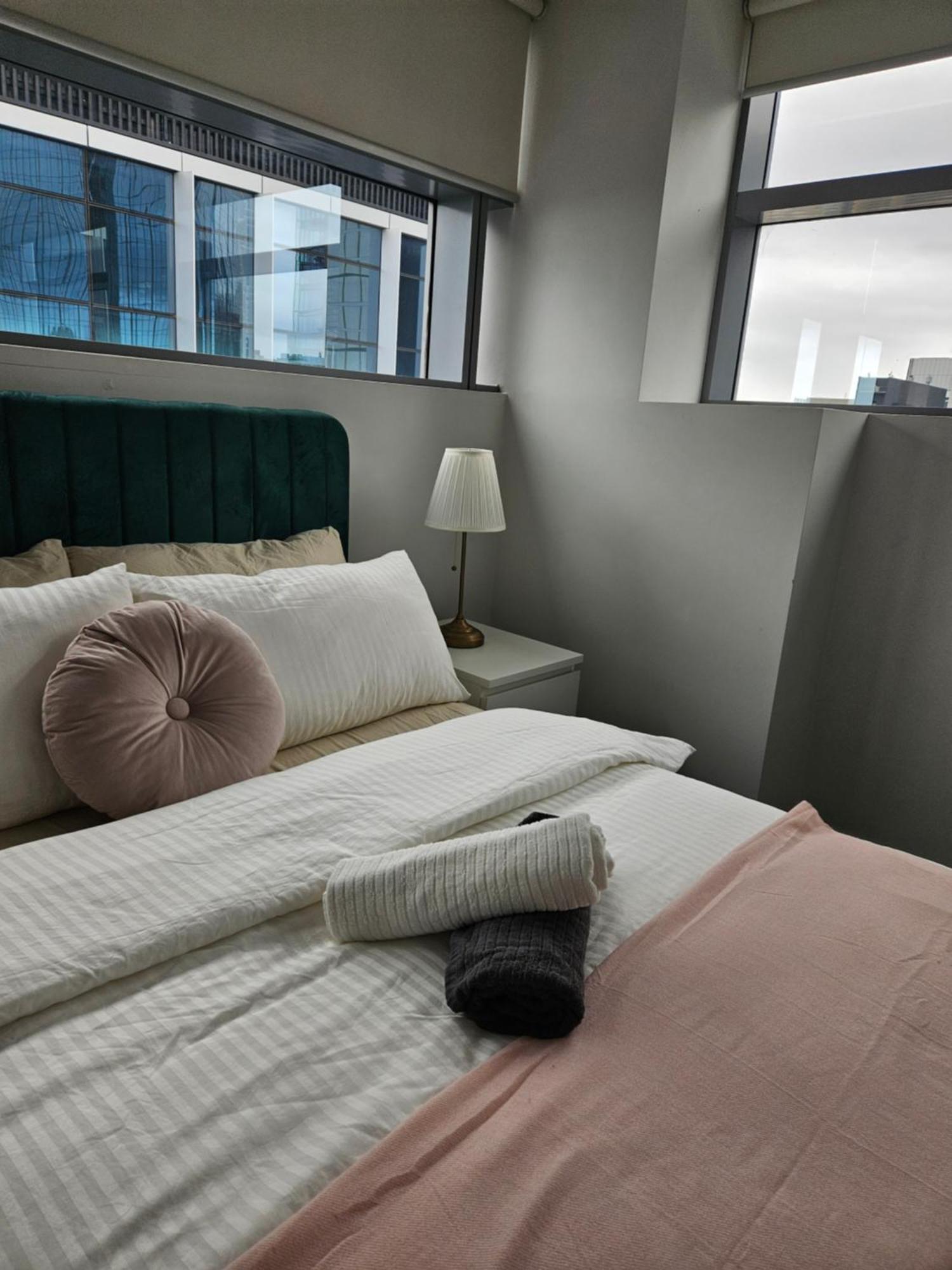 Hotel Melbourne Star Extérieur photo